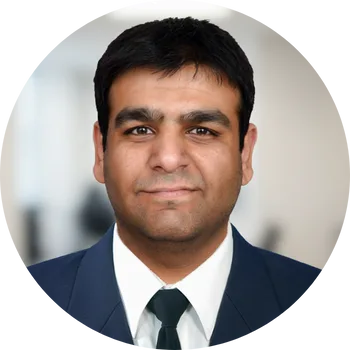 Maaz Karim Iqbal