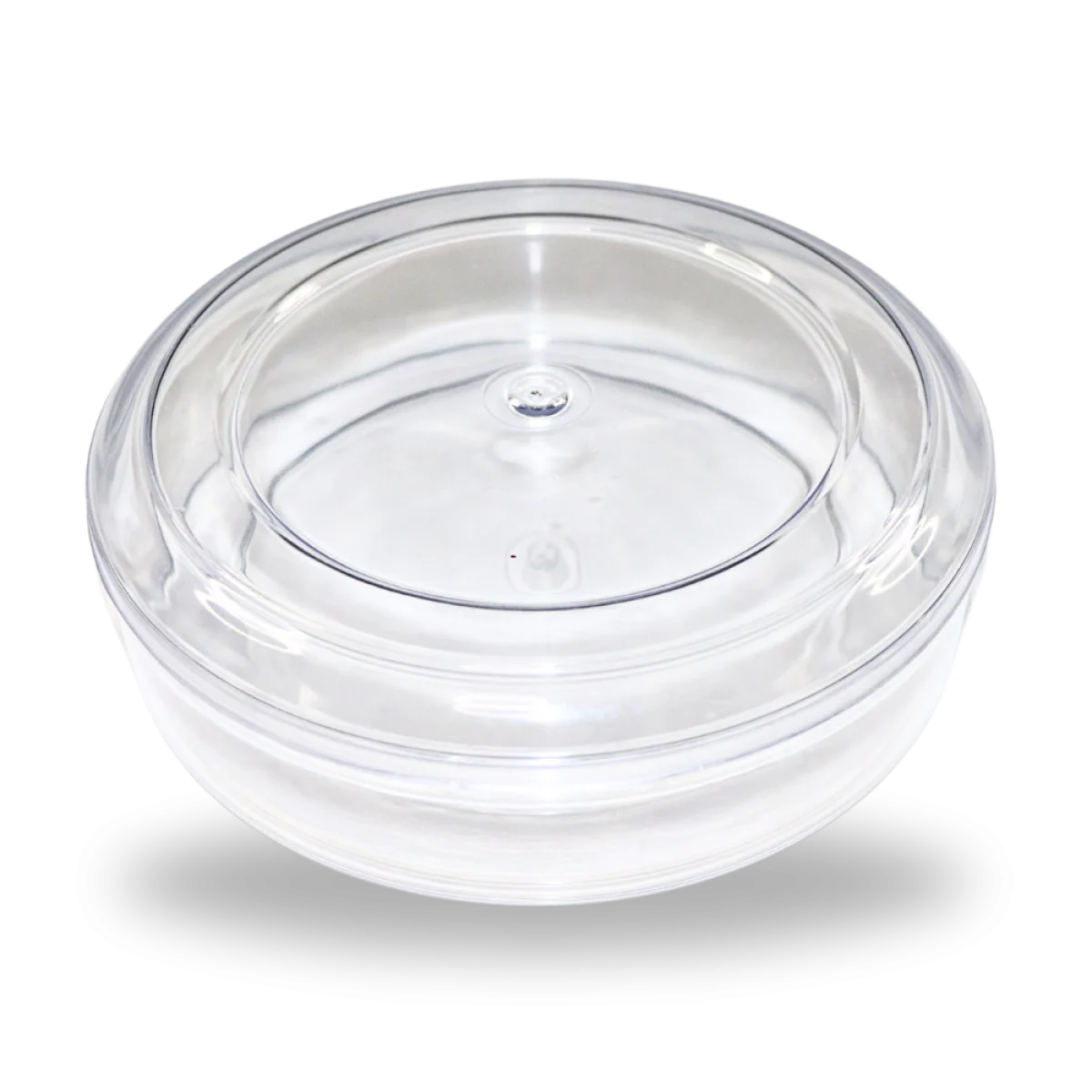 Large Round Gift Box — Premikon Master Box