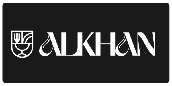 AlKhan logo