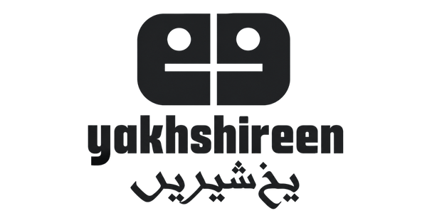 Yakh Shareen logo
