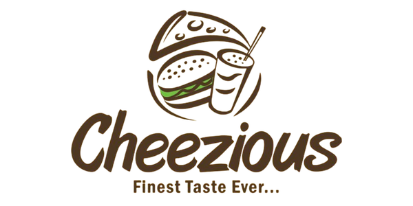 Cheezious logo