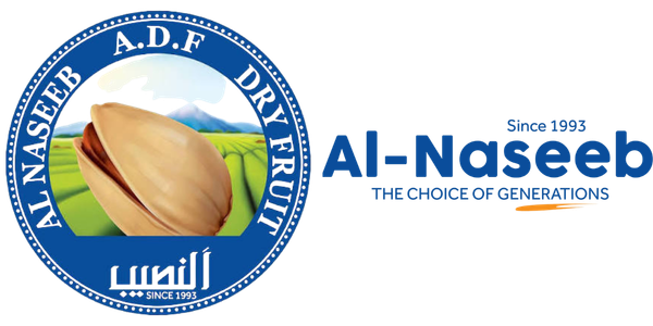 Al-Naseeb logo