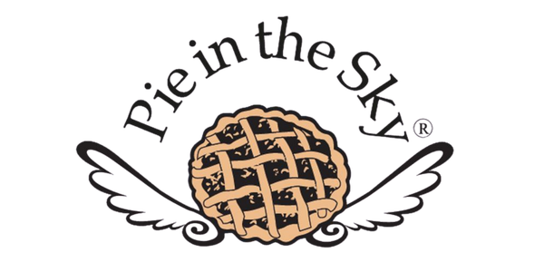 Pie in the sky logo