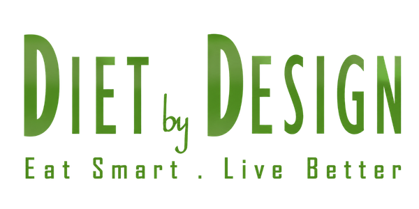Diet by Design logo