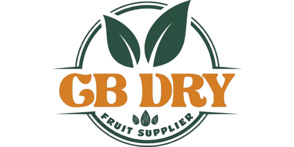 Gilgit balochistan dry fruit logo