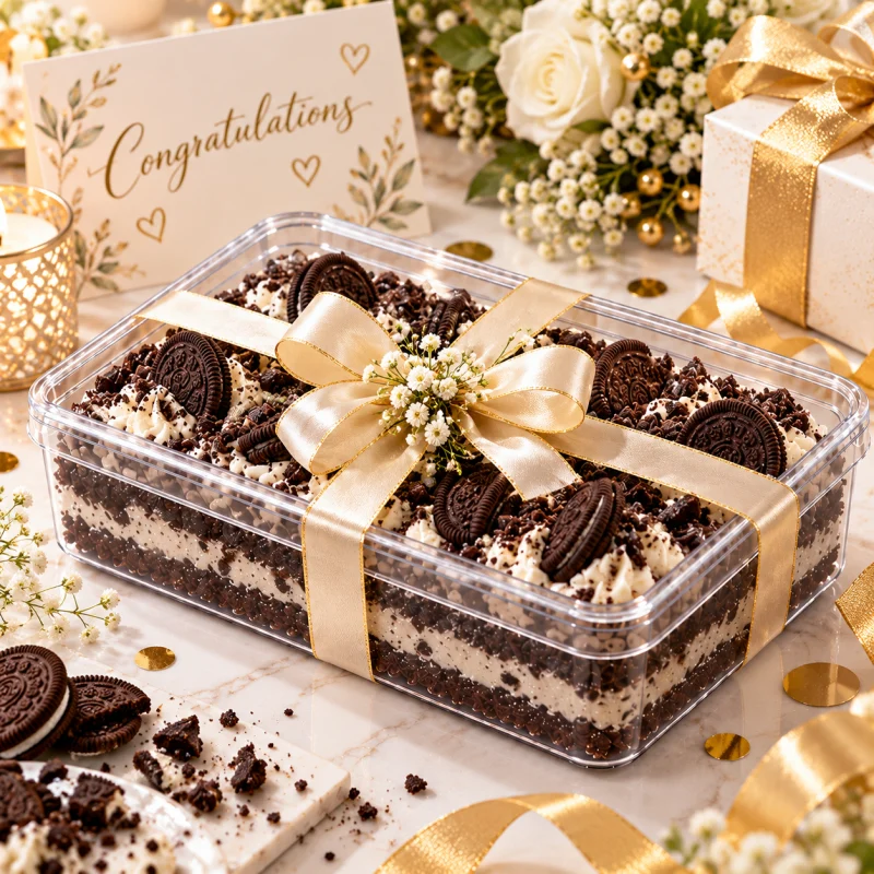 Congratulations