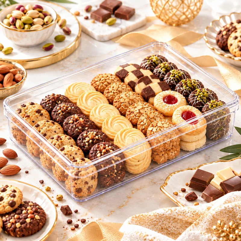Cookie Gifts