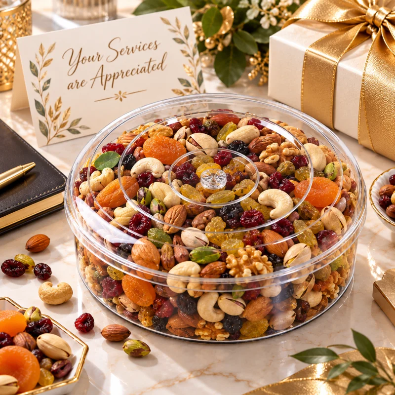 Corporate Gifting