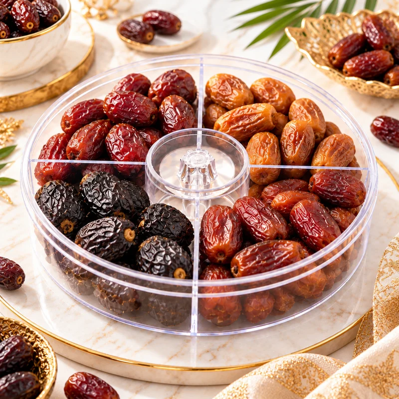 Dates Gifts