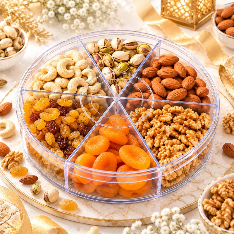 Dry Fruit Gifts