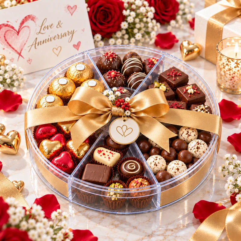 Love & Anniversary