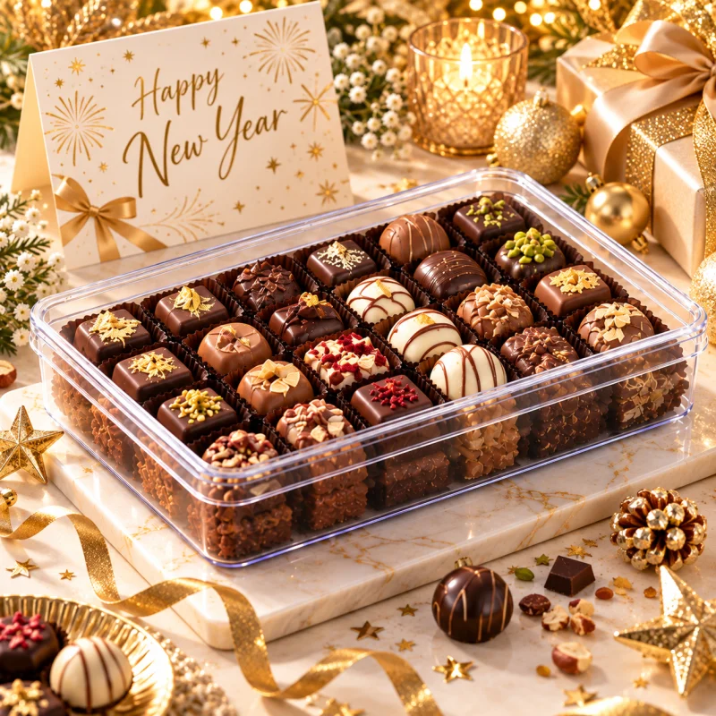 New Year