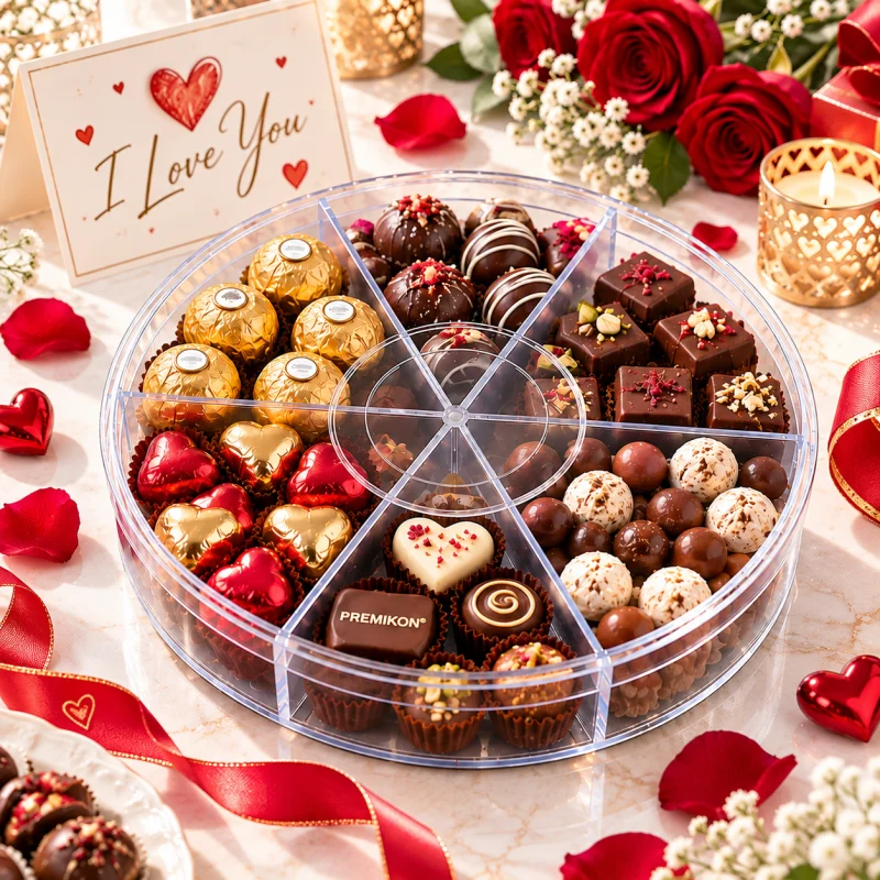 Valentine's
