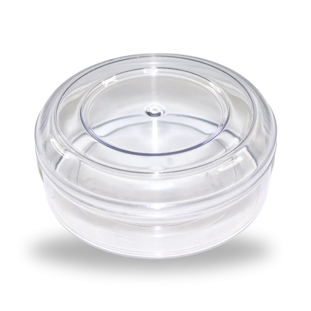 ROUND BOX - CBO1