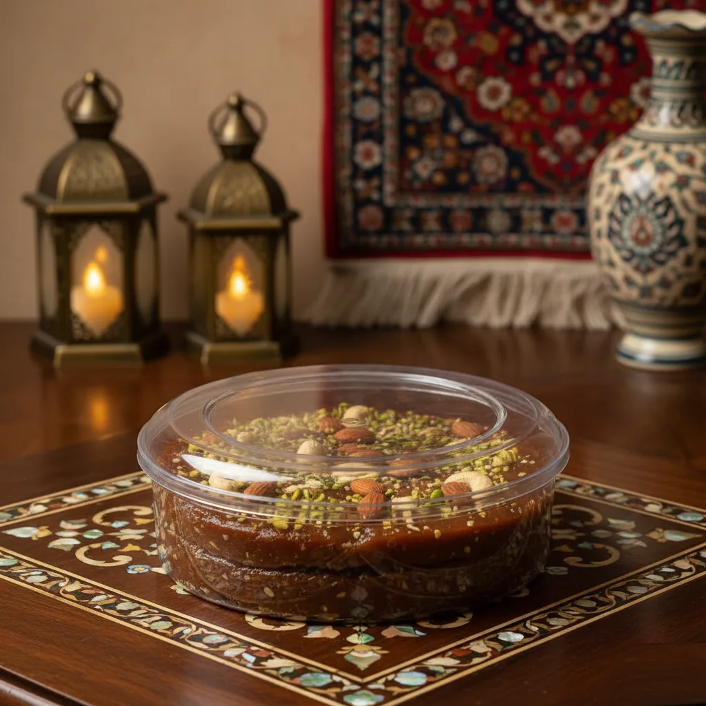 Product sample