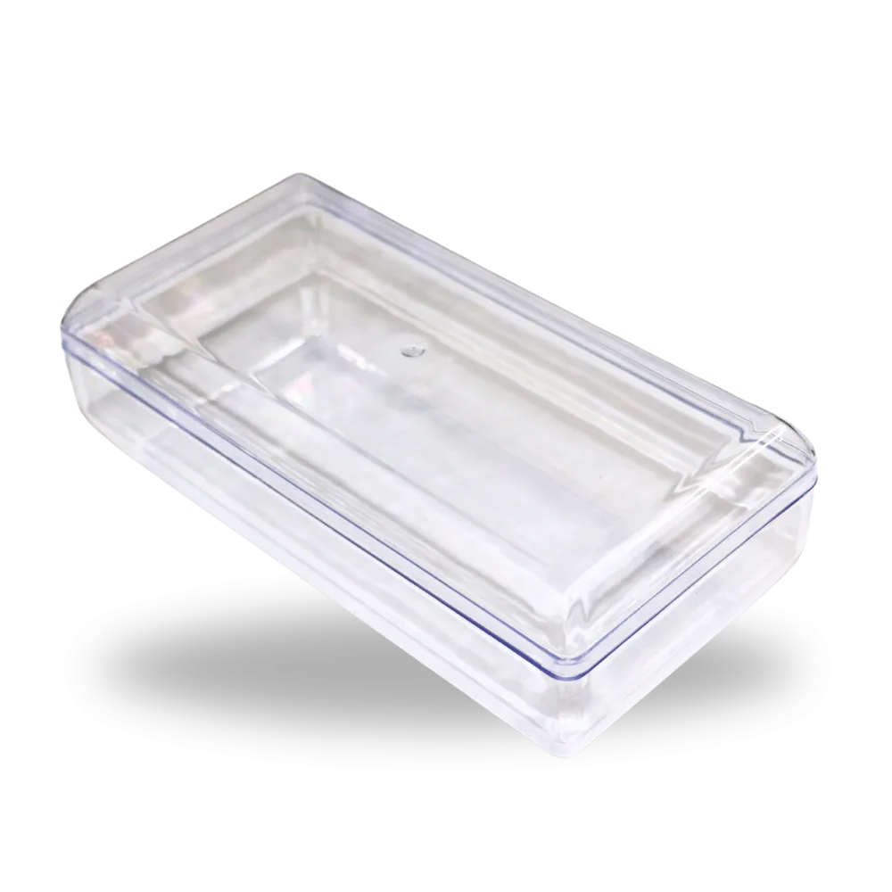 RECTANGLE BOX - CBR2