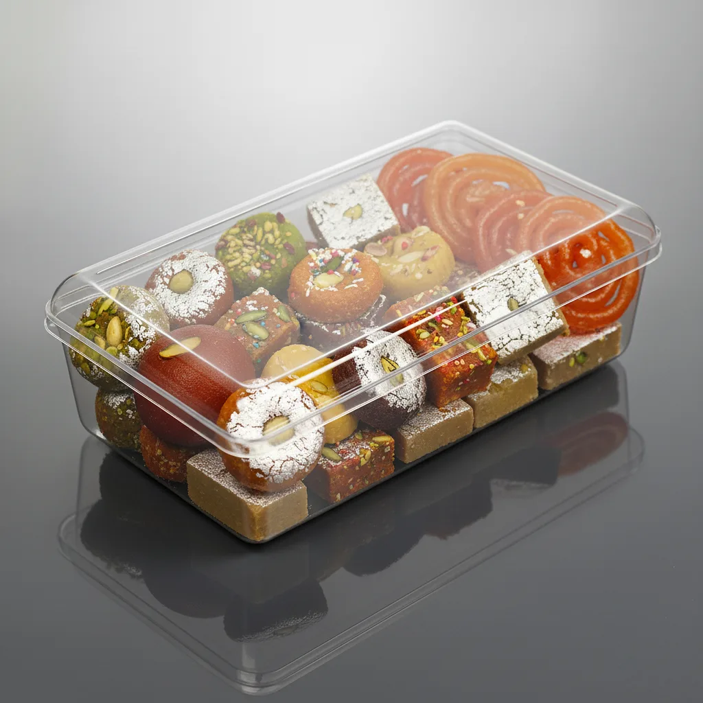 Product sample
