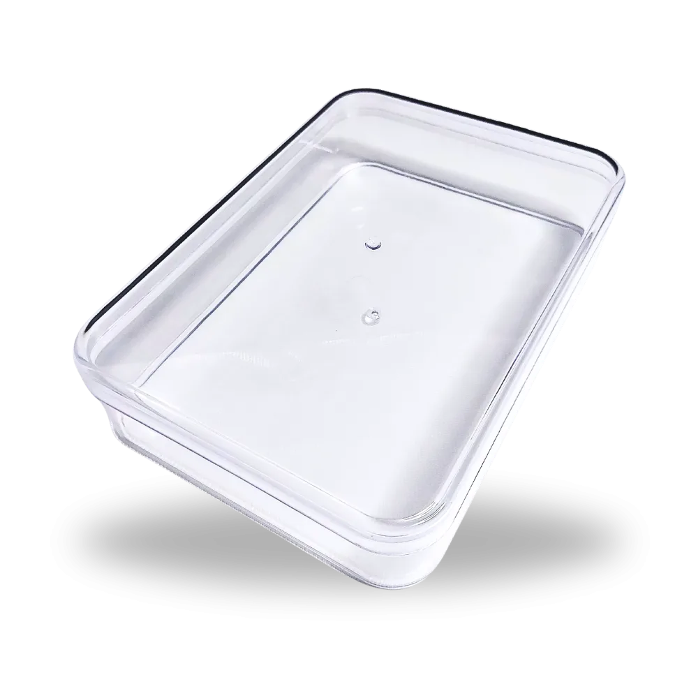 RECTANGLE BOX - CBR3