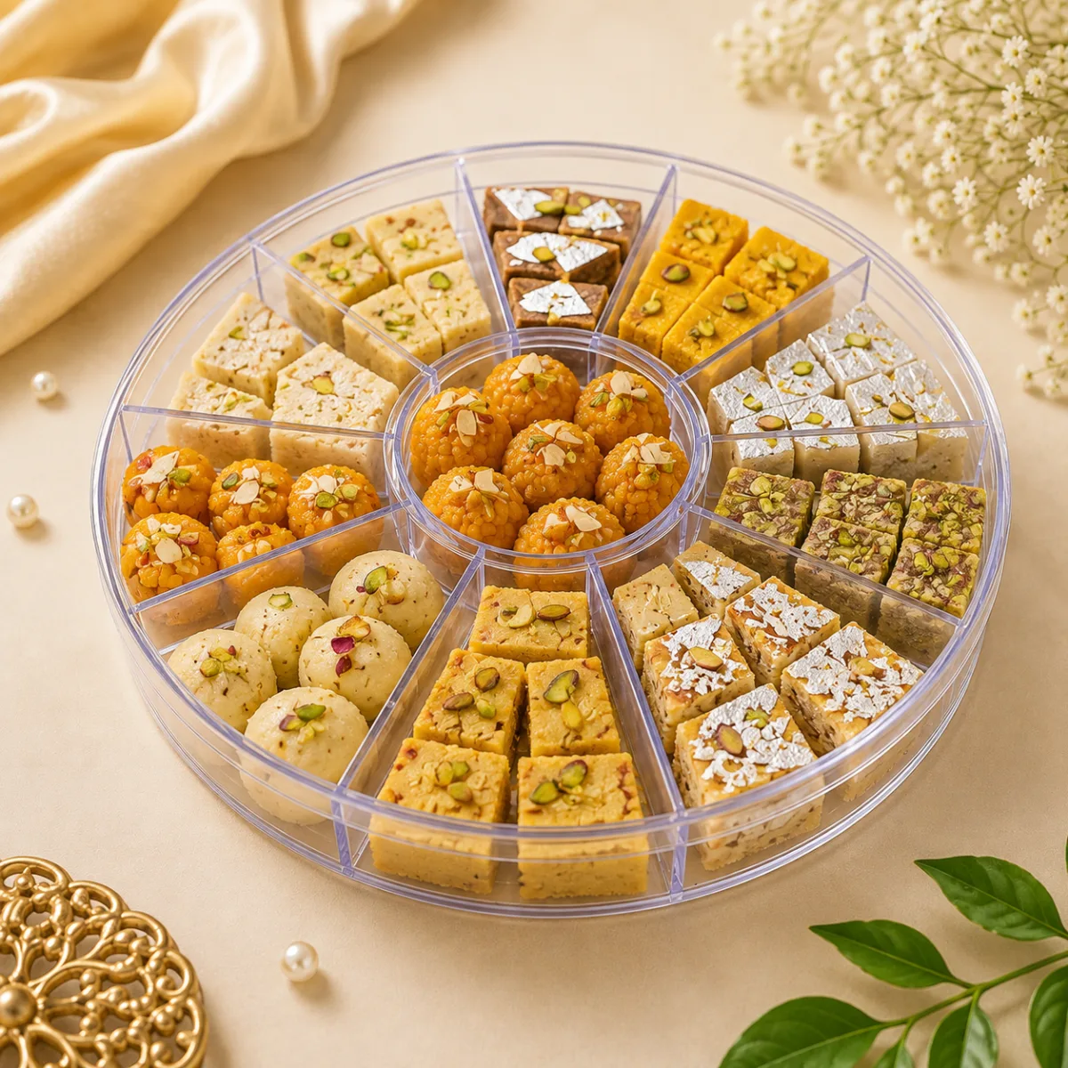 Product sample