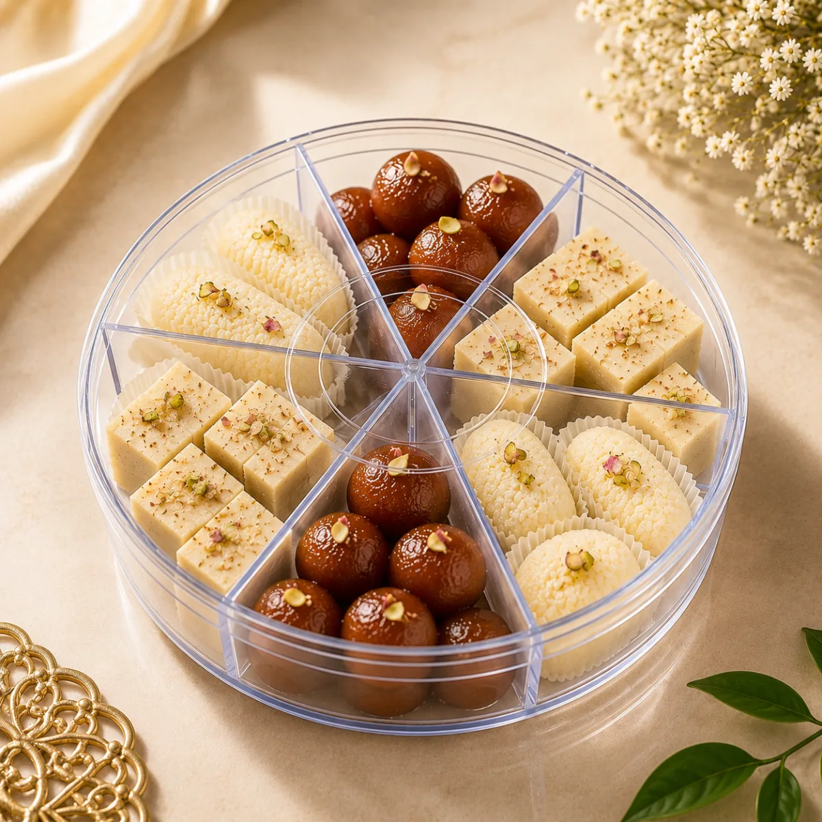 Product sample