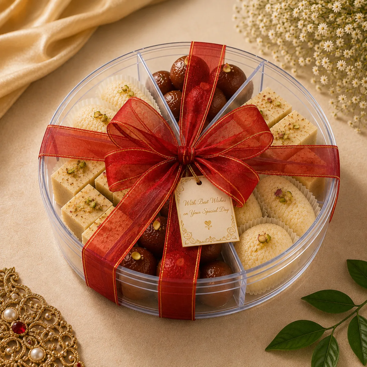 Product sample