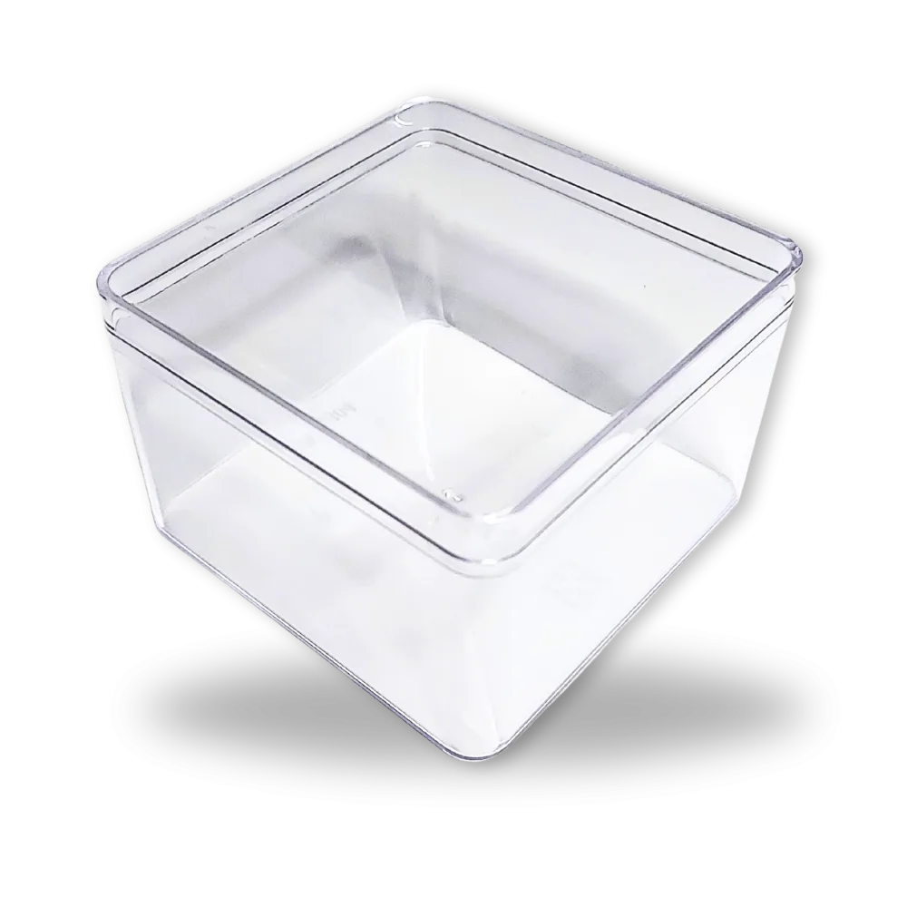 SQUARE BOX - SSB1