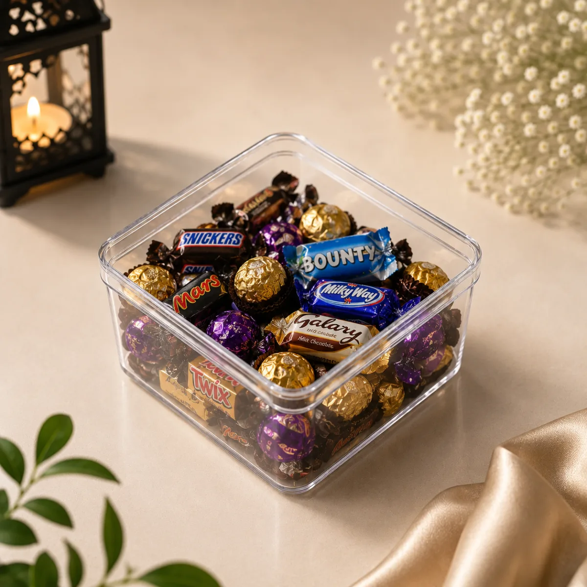 Product sample